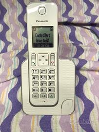Cordless Panasonic