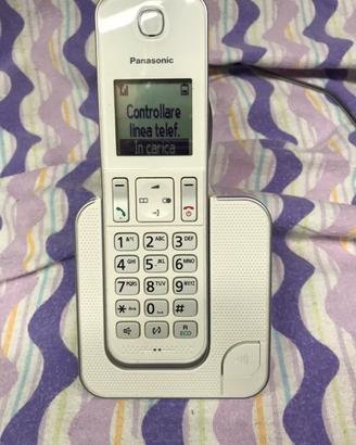 Cordless Panasonic