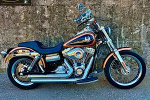 Harley-davidson Dyna Super Glide 105th Anniversary