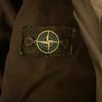 Giacca reversibile Stone island