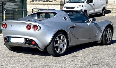 Lotus Elise S2 1.8 111