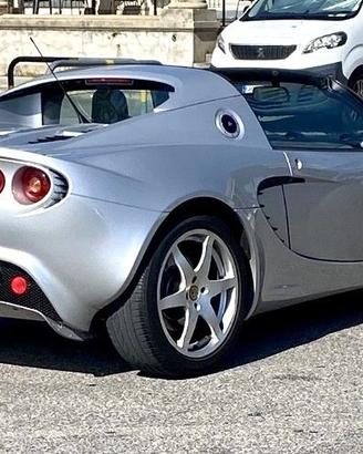 Lotus Elise S2 1.8 111