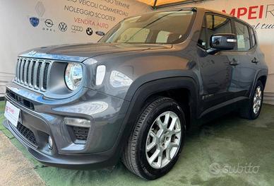 Jeep Renegade 1.0 t3 Limited 2wd