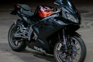 RS 125 2T