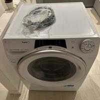 Lavatrice candi rapido 10kg