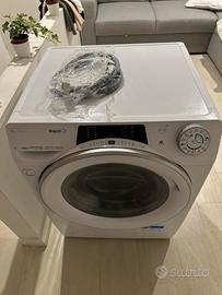 Lavatrice candi rapido 10kg