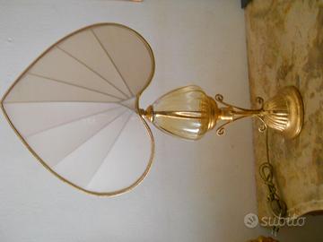 Raffinata lampada