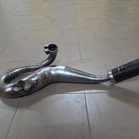 Polini evolution px200