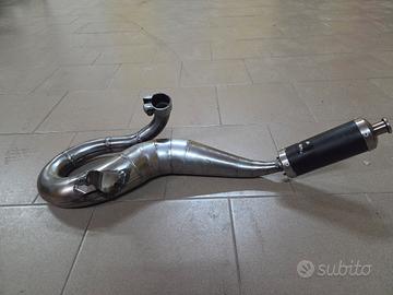 Polini evolution px200