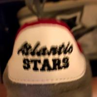 Atlantic stars sneakers 
