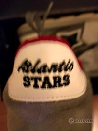 Atlantic stars sneakers 