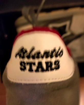 Atlantic stars sneakers 