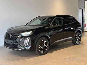 Peugeot 2008 PureTech 100 S&S Allure