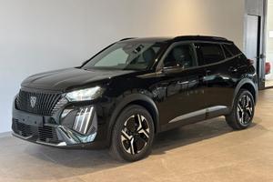 Peugeot 2008 PureTech 100 S&S Allure