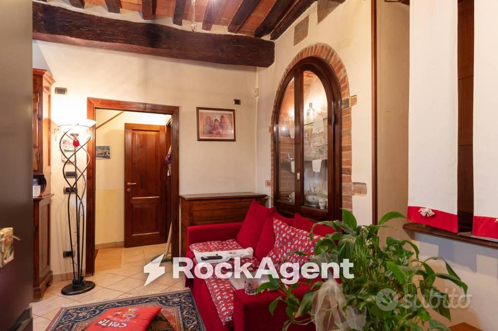 Appartamento – Chiusi, Giovancorso, Centro - Vista 3