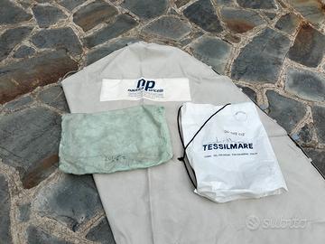 Telo gommone Zodiac MK2 Classic 4,20 mt