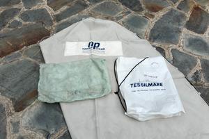 Telo gommone Zodiac MK2 Classic 4,20 mt