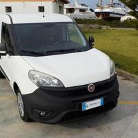 FIAT Doblò 1.6 MJT 105CV PC­TN Cargo Lamierato E5+