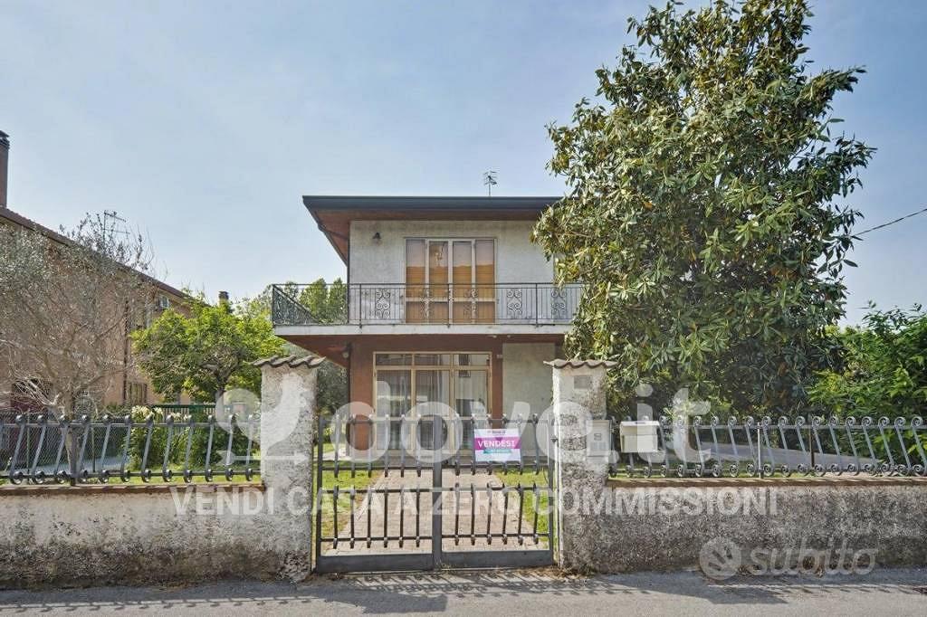 Casa – Monselice - Vista 2