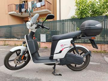 Askoll eS3 evo 2024