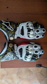 Guanti Moto Alpinestars GP-Pro
