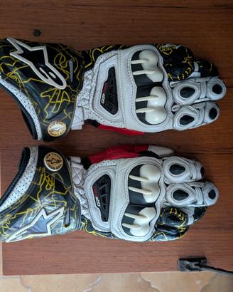 Guanti Moto Alpinestars GP-Pro