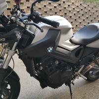 moto BMW f800r 