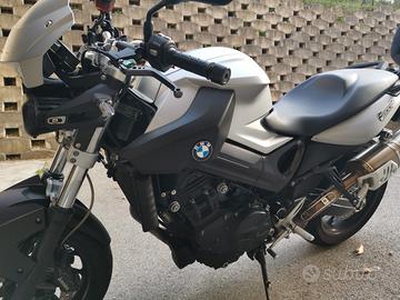 moto BMW f800r 