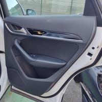 Pannello porta post dx AUDI Q3 del 2017