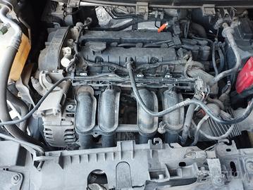 Motore Ford 1.2 benzina B2KA