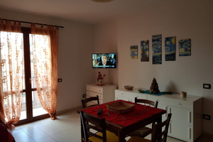 Appartamento bivano vicino tribunale e ospedale