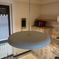 lampada a sospensione Lumen Center Zero