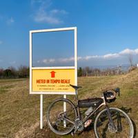 GIANT REVOLT ADVANCED 2 2023 carbonio taglia M