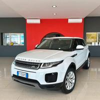 LANDROVER R.R EVOQUE 2.0 ED4 DYNAMIC 150cv
