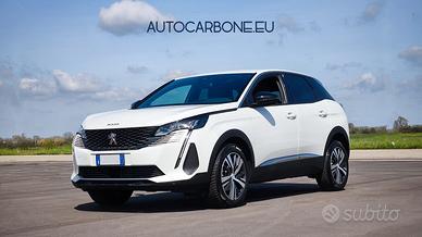 Peugeot 3008 12/2023 1.5Hdi 130cv Allure