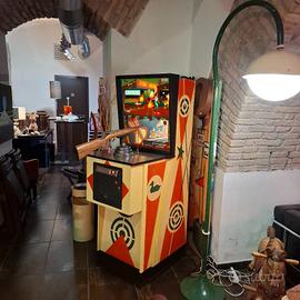 Arcade Sharp Shooter della Chicago Coin Machine Co