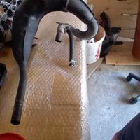 pancia Vent 50 cc originale