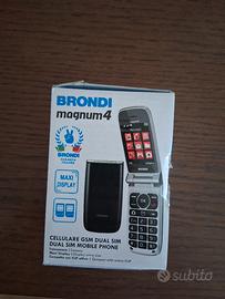 telefono brondi