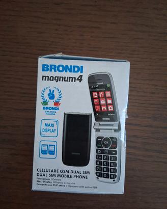 telefono brondi