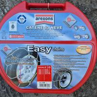 Catene da neve Arexons Easy Chains mis 110