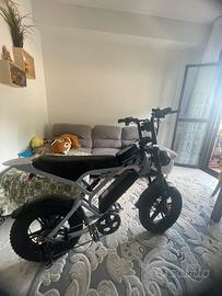 Bicicletta eletteica