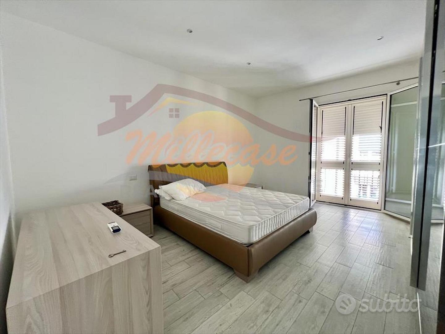 Apartment in Siracusa, Santa Lucia - Vista 3