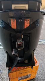 seggiolino auto janè grand
