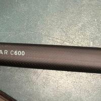 North fusoliera sport