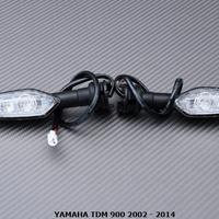 Coppia frecce Y-Perf LED YAMAHA TDM 900 2002 2014