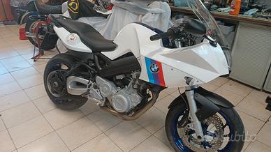 BMW F800 S