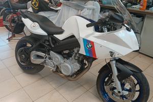 BMW F800 S