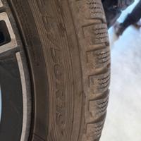 Gomme Invernali 235/50 r 19