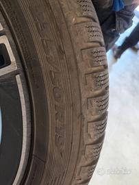 Gomme Invernali 235/50 r 19
