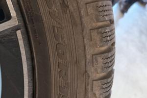 Gomme Invernali 235/50 r 19